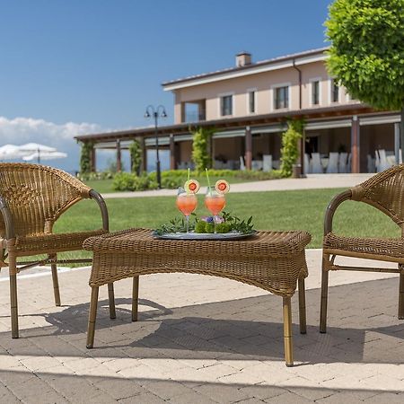 Casale Santa Maria Country House Mosciano SantʼAngelo Zewnętrze zdjęcie