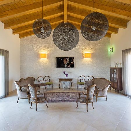 Casale Santa Maria Country House Mosciano SantʼAngelo Zewnętrze zdjęcie