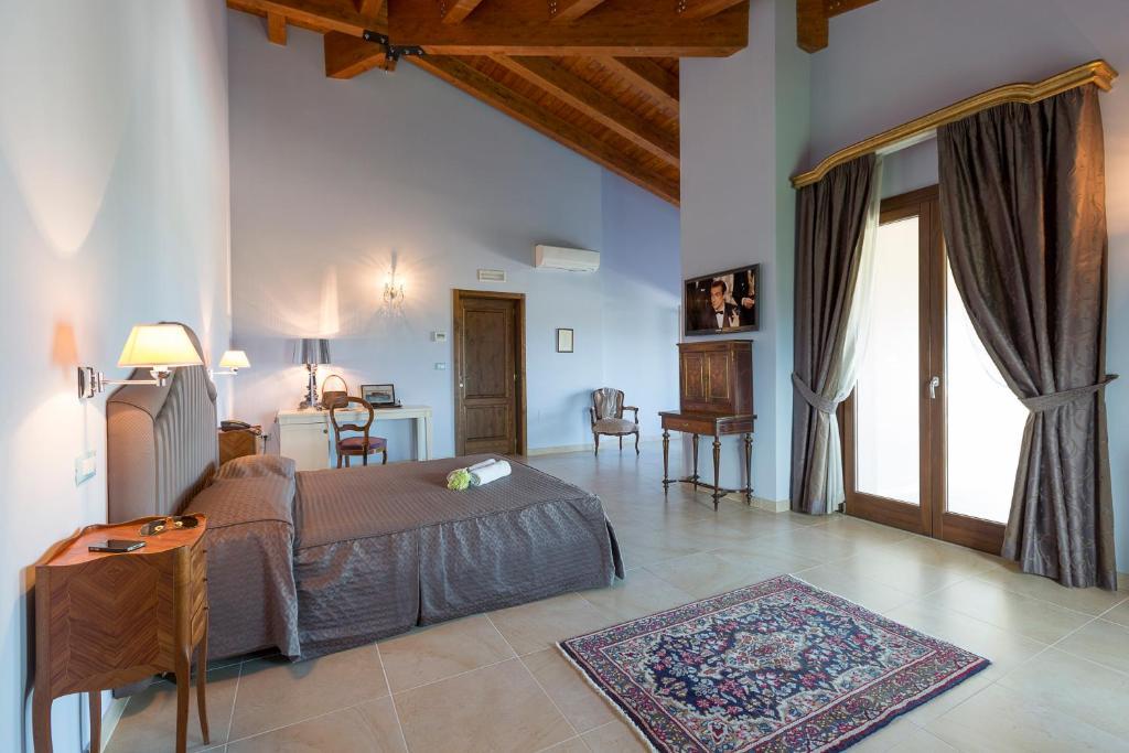 Casale Santa Maria Country House Mosciano SantʼAngelo Zewnętrze zdjęcie