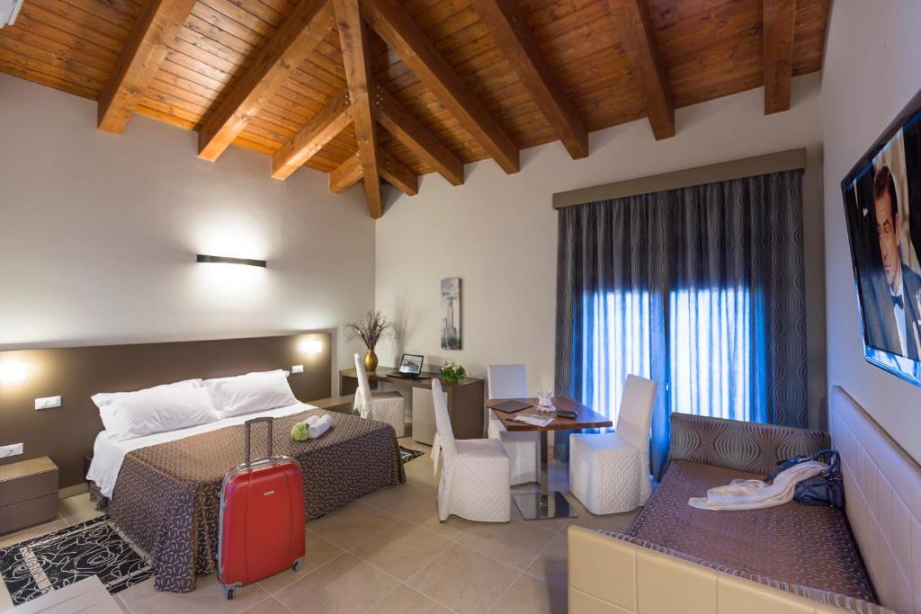 Casale Santa Maria Country House Mosciano SantʼAngelo Zewnętrze zdjęcie
