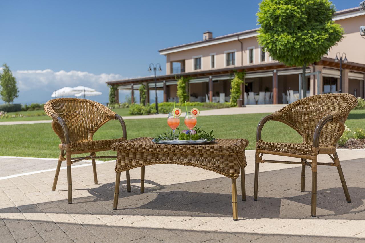 Casale Santa Maria Country House Mosciano SantʼAngelo Zewnętrze zdjęcie