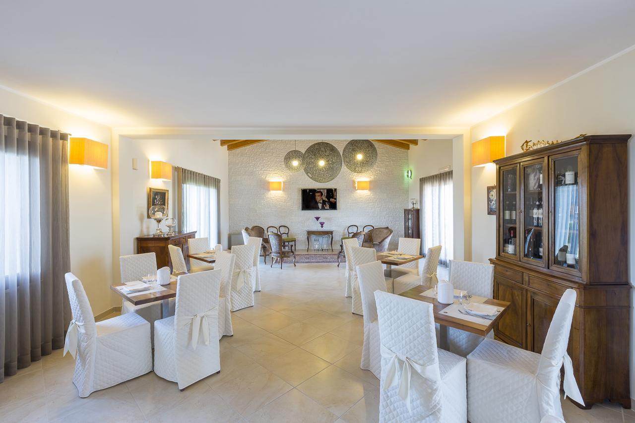 Casale Santa Maria Country House Mosciano SantʼAngelo Zewnętrze zdjęcie